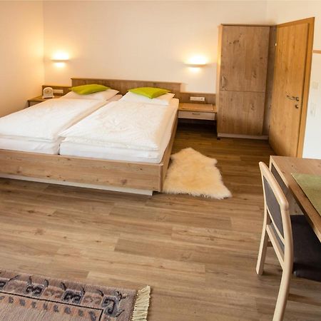Appartemets Hauserbauer Kaprun Buitenkant foto