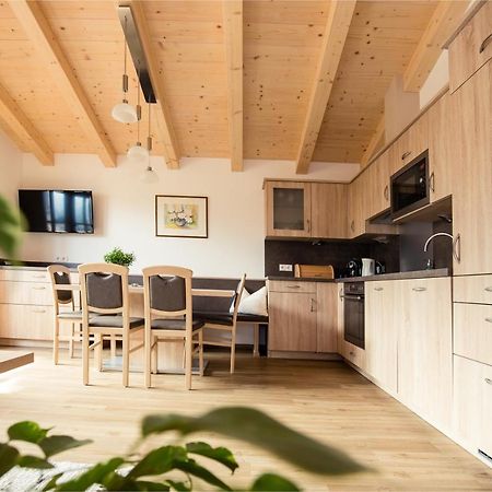 Appartemets Hauserbauer Kaprun Buitenkant foto