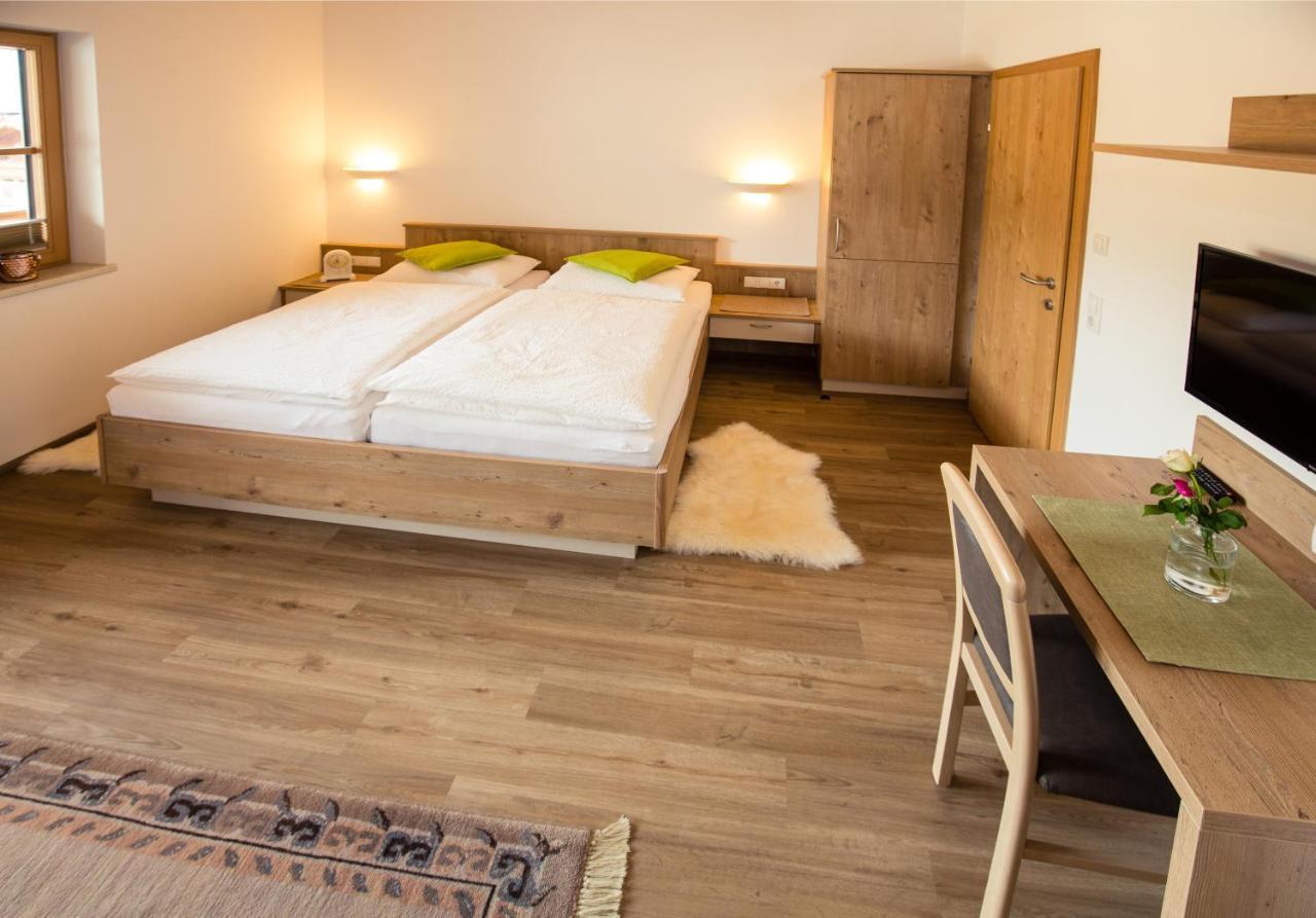 Appartemets Hauserbauer Kaprun Buitenkant foto