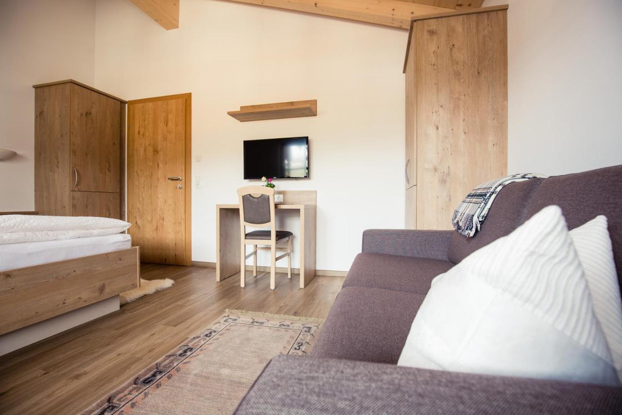 Appartemets Hauserbauer Kaprun Buitenkant foto